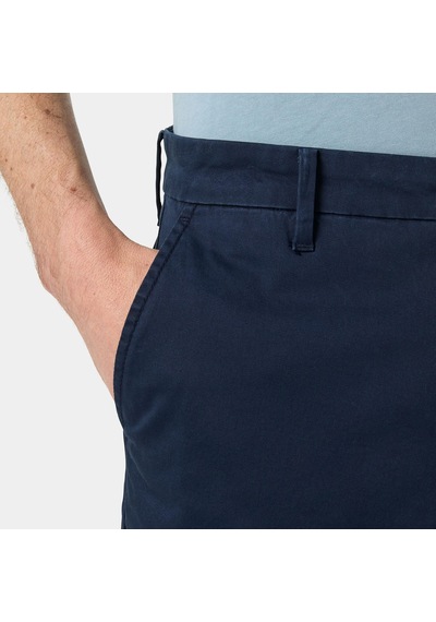 Helly Hansen Bryggen Chıno Şort Hha.54536-597 Lacivert