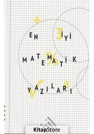 En Iyi Matematik Yazıları / Mircea Pitici