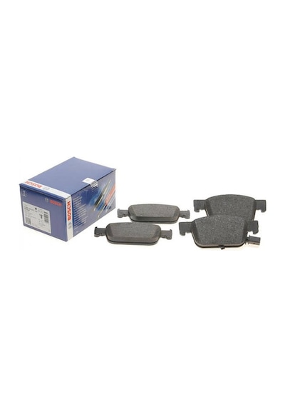 Audi A4 45tfsı 2.0 2020-2024 Bosch Ön Balata 22383