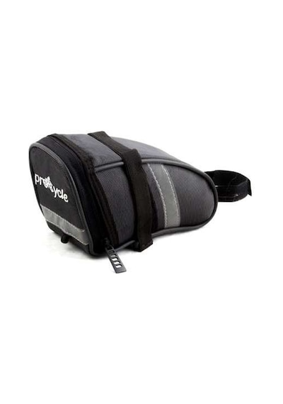 Procycle Pc-500 Sele Altı Çanta Orta Boy Siyah