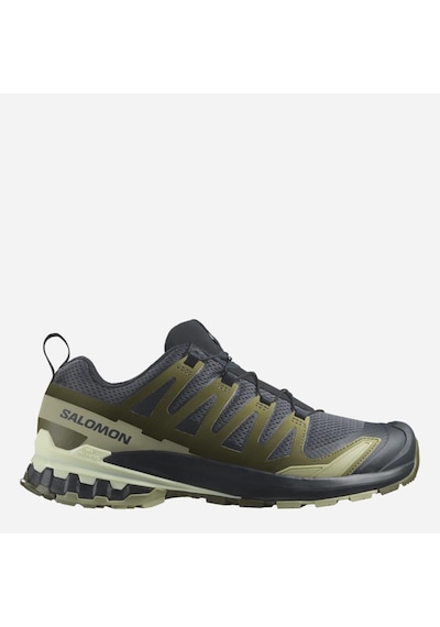 Salomon Xa Pro 3d V9 Erkek Ayakkabısı L47467500 Çok Renkli