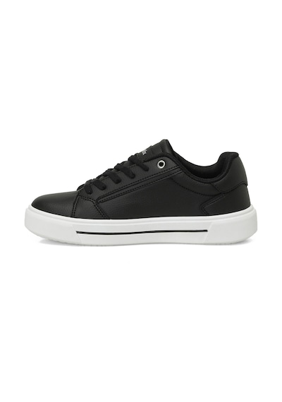 Kinetix Sarte G 5fx Siyah Erkek Çocuk Sneaker Siyah
