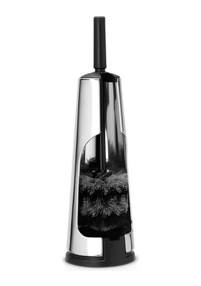 Brabantia Tuvalet Fırçası Parlak Çelik 414640