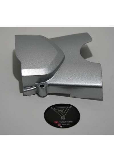 Cup Ön Dişli Kapağı 0.100 (54 Mm