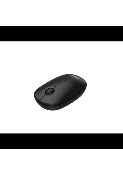Phılıps Spk7378b, Siyah, Usb Nano 2,4gh Kablosuz, 1600dpi, Optic, 3 Tuşlu, Mouse Diğer