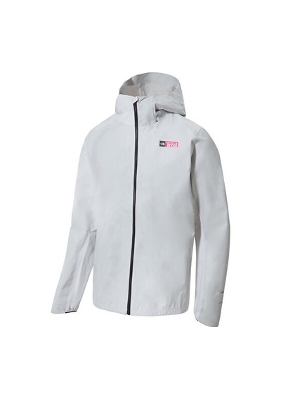 The North Face M Printed First Dawn Packable Jacket Erkek Outdoor Ceketi Nf0a5ıyy53c1 Beyaz Beyaz