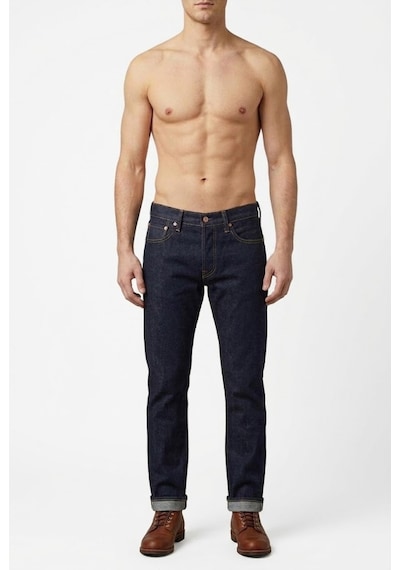 Levi's 505 Regular Fit Likralı Esnek Kumaş Klasik Erkek Jean Pantolon--düz Lacivert-- Koyu Lacivert Levi's 505 Regular Fit Likralı Esnek Kumaş Klasik Erkek Jean Pantolon--düz Lacivert-- Koyu Lacivert
