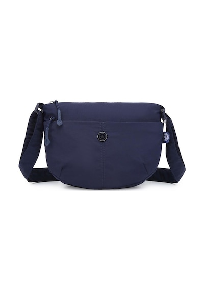 Smart Bags Mikro Poly Kumaş Postacı Kadın Çantası 3338 Laci