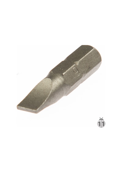 1/4" Düz Bits 6x25 Mm Cr-v Pro