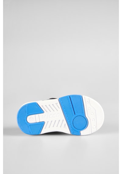 Vicco Repair Baskılı Erkek Bebek Lacivert Sneaker lacivert