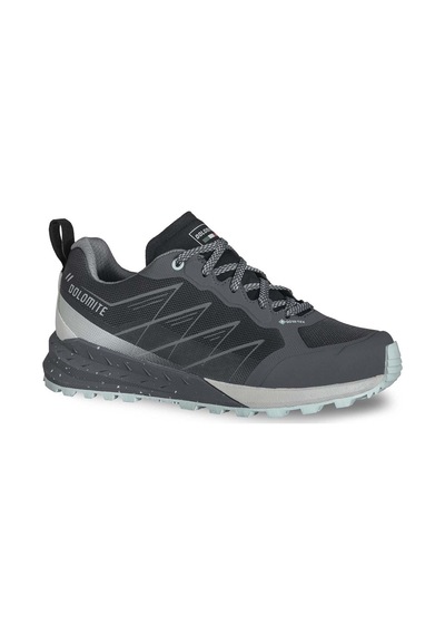 Dolomite W's Croda Nera Tech Gtx Kadın Ayakkabı-antrasit Antrasit