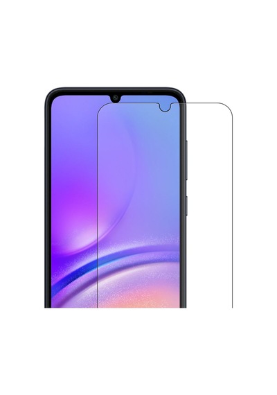 Samsung Uyumlu A05 Kırılmaz Ekran Koruyucu Temperli Cam