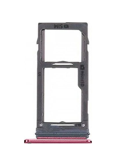 Samsung Uyumlu Galaxy G965 S9 Plus Için Oem Mmc Sim Metali Sim Kart Meta (469272500)