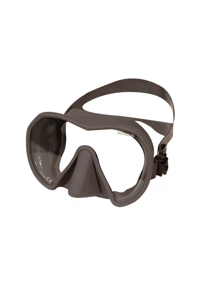 Beuchat Maxlux S Maske Açık Bej
