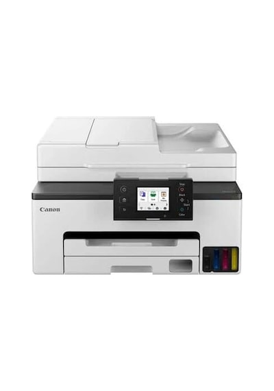 Canon Maxıfy Gx2040 Çok Fonksiyonlu Mürekkep Tanklı Yazıcı