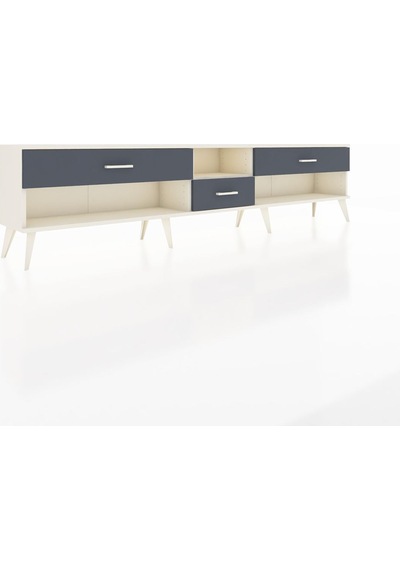 Arges Tv Ünitesi Tek Raflı 3 Çekmeceli 220x30x51 Aytaşı-aytaşı/antrasit Aytası/antrasıt - Aytası Arges Tv Ünitesi Tek Raflı 3 Çekmeceli 220x30x51 Aytaşı-aytaşı/antrasit Aytası/antrasıt - Aytası