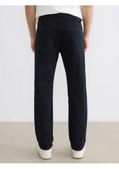 Lc Waikiki İndigo 790 Rahat Kalıp Erkek Jean Pantolon Indigo