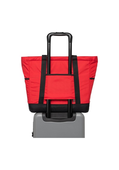 Heritage Tote 16" Laptop Uyumlu Omuz Çantası, 24.5 L