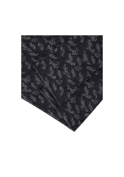 Pierre Cardin Erkek Lacivert Kaşkol 50317421-200 Lacivert