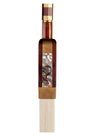 Tonal VBCE200 4/4 Snakewood Topuk Çello Yayı Brazilwood