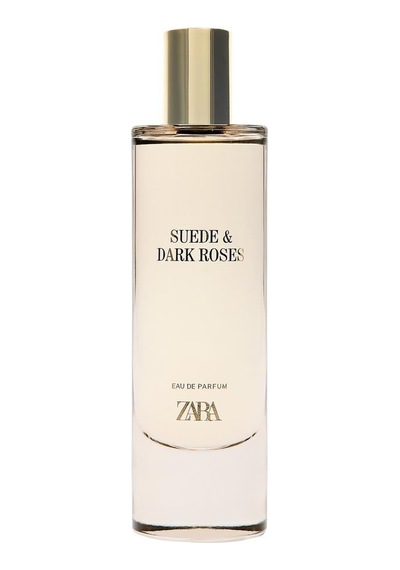 Suede & Dark Roses Edp 80ml ,ndirimsehri Çiçek - Odunsu