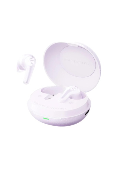 C30 Hybrid Anc Hi-res Ldac Tws Bluetooth 6.0 Kablosuz Kulak İçi Kulaklık Pembe