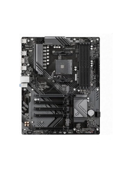 Gigabyte B550-eagle Mab Amd B550 Am4 Ddr4 3200mhz