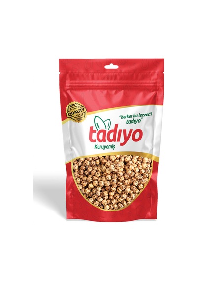 Tadıyo Kuruyemiş Leblebi Sarı Dağlı 1 Kg 1 KG