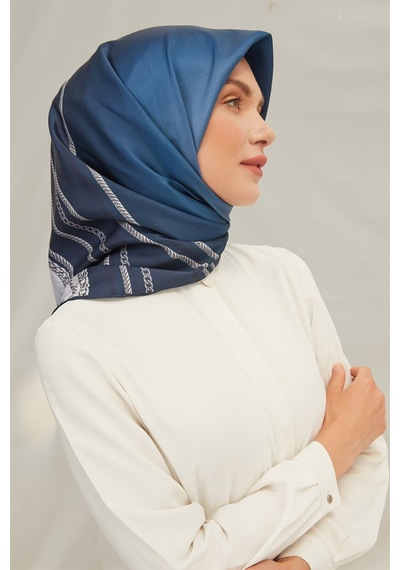 Armine Sport Eşarp - 3061p-18 - Tivil