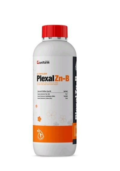 Plexal Zn-b 1 Litre 1 Lt