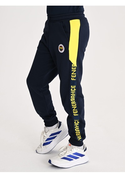 Fenerbahçe Çocuk Trıbun 6 Renk Logolu Tek Alt Fb Laci Yeni