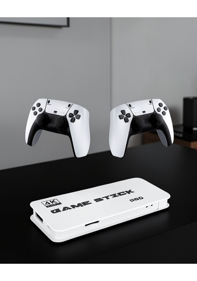 3d 4k Hd Oyun Çubuğu 2.4g Kompakt 500 Oyun Arşivi Xxuuczzz3dgamestickkkkk-2