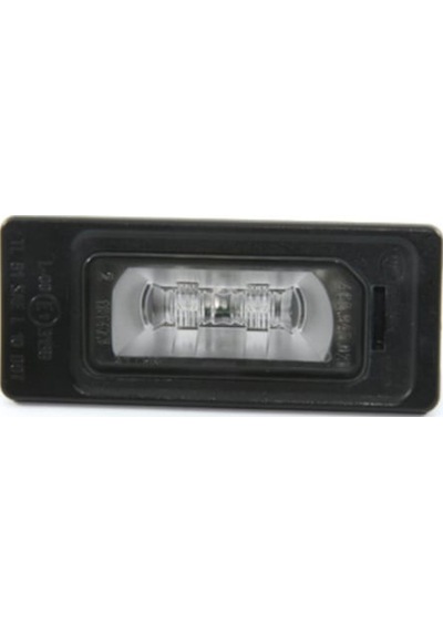 Plaka Lambası 4G0943021 4G0943021A [Oem] 299705061