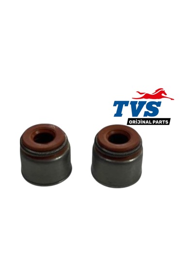 Tvs Wego 110 Sibop Keçesi Takım Rtr009
