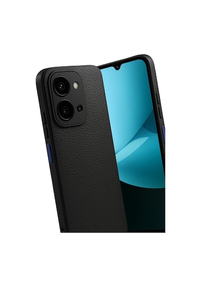 Redmi 15c 4g Thermax Silikon Kılıf - Siyah
