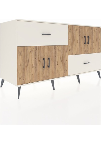 Kronos Konsol 3 Raflı 2 Çekmeceli 4 Kapaklı 176x59x99 Aytaşı-çam/ Aytaşı-çam/aytaşı Kronos Konsol 3 Raflı 2 Çekmeceli 4 Kapaklı 176x59x99 Aytaşı-çam/ Aytaşı-çam/aytaşı