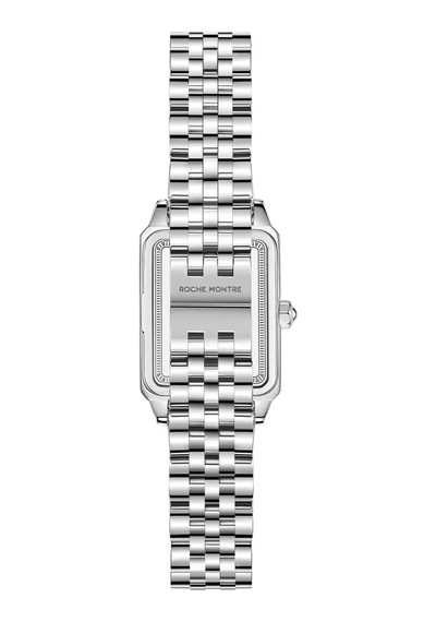 Roche Montre Rml5016-01 Kadın Kol Saati Gümüş