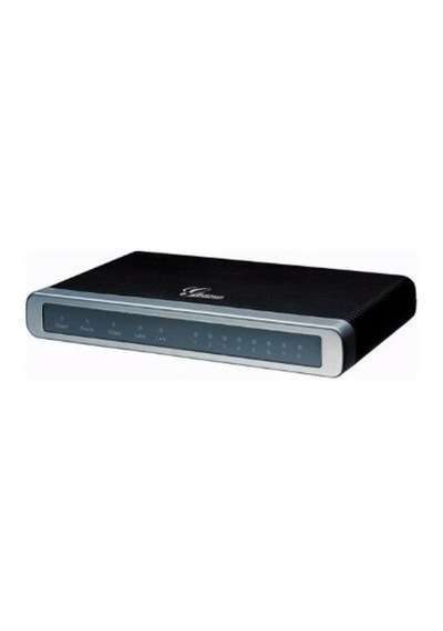 Grandstream Gxw4104 4 Fxo Voıp Ağ Geçidi  Sıp