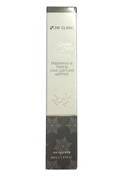 Göz Altı Aydınlatıcı Ve Kırışıklık Karşıtı Collagen Göz Kapağı Ve Göz Çevresi Kremi Göz Altı Aydınlatıcı Ve Kırışıklık Karşıtı Collagen Göz Kapağı Ve Göz Çevresi Kremi