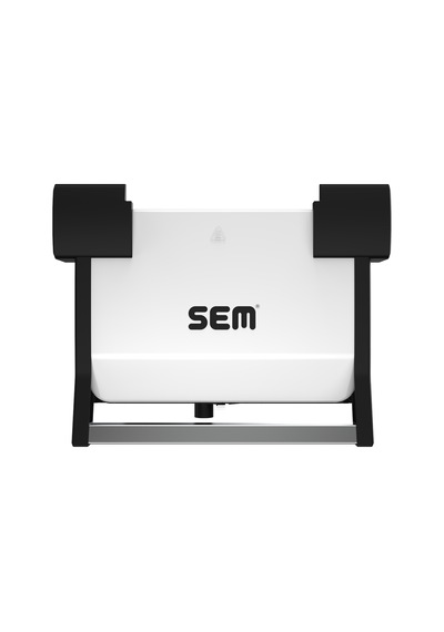 Sem SC-220 Leziz Izgara Tost Makinesi