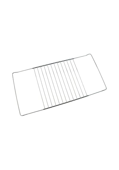 Ayarlanabilir Fırın Izgara Teli, 390x300mm Maximum Uzunluk 600mm Standart