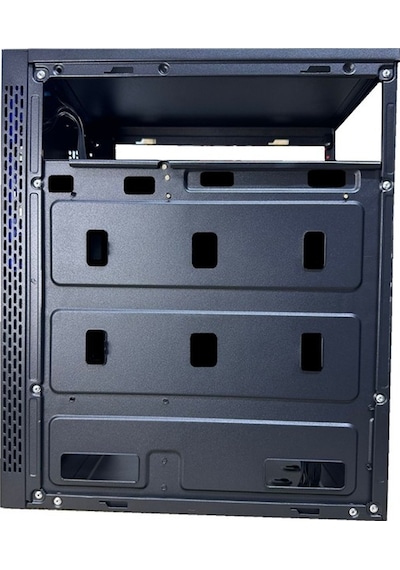 Aztech Aztb02600 Tıtan 600w Siyah Usb 2.0 Micro Atx Kasa