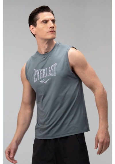 Everlast 1910 Training Erkek Spor Atlet Gri