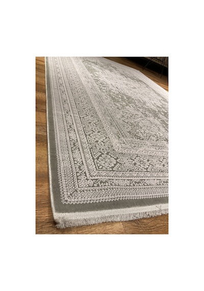 Qv04a 160x230 Gri Halı