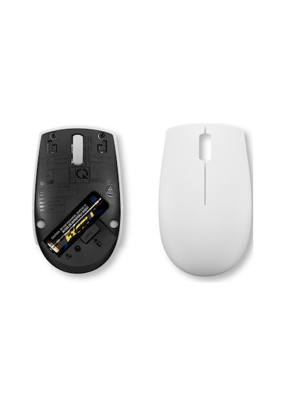 Lenovo 300 WL GY51L15677 Kablosuz Optik Mouse