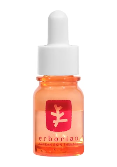 Erborian Skin Therapy - Çoklu Mükemmelleştirici Gece Serumu 10 Ml