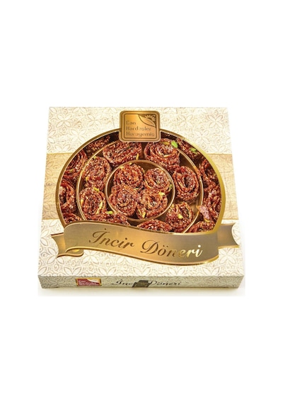İncir Döneri 420 G 420 G