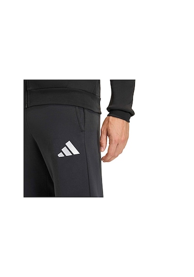 Adidas Ent26 Sw Pnt Erkek Futbol Eşofman Altı Jz9138 Siyah