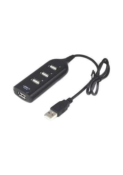 4 Port Usb 2.0 Hub Çoklayıcı Çoğaltıcı Hub Swıtch (552901815)