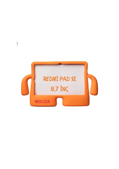 Xiaomi Redmi Pad Se 8,7 Inç Çocuklar Için Standlı Tablet Kılıf Kılıf